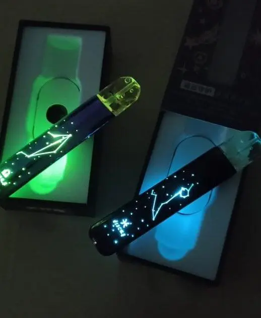 炫刻12星座主機